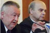 Клімчук незадоволений роботою посадовців