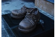 У Києві відкриють пам\'ятник потоптаним черевикам