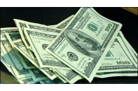 У лютому українці купили в банків готівки на $2,6 млрд