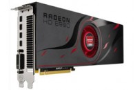 AMD представила найшвидшу відеокарту у світі 