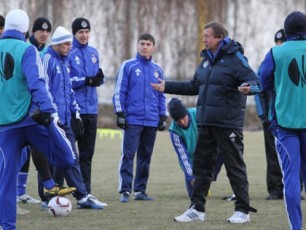 Букмекери назвали \