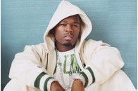 Репер 50 Cent віддасть на благодійність гроші Каддафі