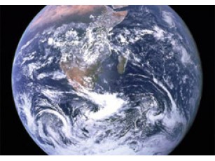 NASA: землетрус в Японії змістив вісь Землі на 15 см 