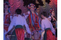 Майбутні вчителі провели благодійний концерт