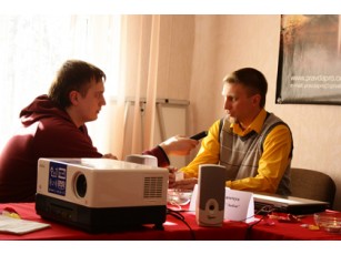 У Луцьку покажуть  кіно про любов
