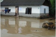 Метеорологи і далі попереджують про повінь на Волині