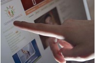 Українська міліція відпрацьовує соціальні мережі - ЗМІ