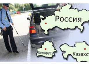 У Кабміні не виключають приєднання України до Митного союзу