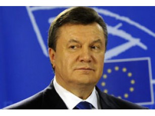 Україні дорікнули у невиконанні вимог ЄС