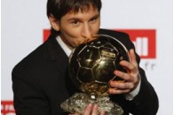 Скільки заробили футбольні зірки за 2010 рік