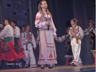 У Луцьку відбувся благодійний концерт