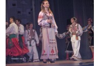 У Луцьку відбувся благодійний концерт