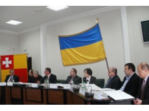 Депутати розбиралися з \