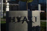 Hyatt побудує готель у Криму