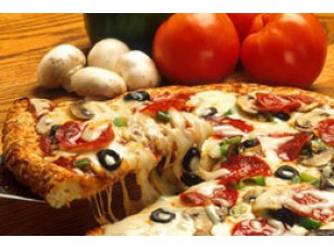 США витратять $ 9 млн, у відкриття в Україні піцерій Domino\'s Pizza.