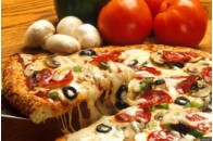 США витратять $ 9 млн, у відкриття в Україні піцерій Domino\'s Pizza.