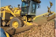 Клімчук хоче, щоб Волинь била рекорди по вирощеню цукрового буряка