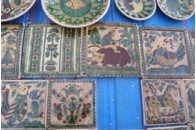 Лучанка «виставляється» у Львові