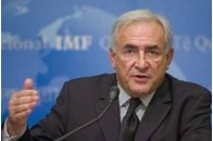МВФ закликає змінити модель світової економіки 