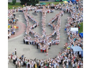 Лучани зможуть долучитися до планування Дня Незалежності