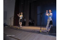 А в Нововолинську свій КВН