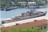 Українські військово-морські сили можуть виселити з Севастополя: плазування януковичів перед москалями
