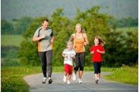 Короткі пробіжки більш корисні для серця, ніж тривалий забіг 