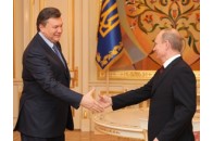Герман: Янукович і Путін говорили мовою «національного прагматизму»