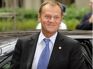 Сьогодні в Україну прибуде прем\'єр Польщі