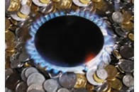 Світовий банк стурбувало, що прості українці платять за газ більше, ніж підприємства