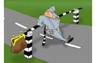 В Камень-Каширську найкраще жартують про ДАІ