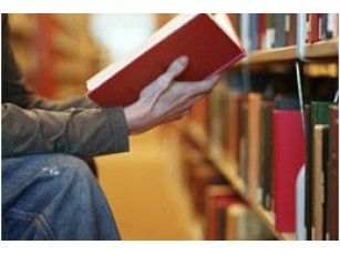В Луцьку пройде книжковий марафон
