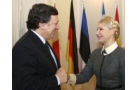 Тимошенко просить ЄС не зволікати із асоціацією для України