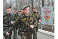 На Волині юнаків проводжали в армію