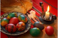 Великдень буде сонячним і погожим 