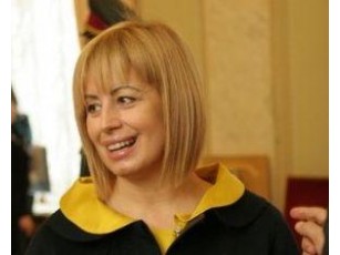 Янукович привітав Герман з днем народження