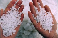 Фізики пропонують використати морську сіль як джерело енергії 