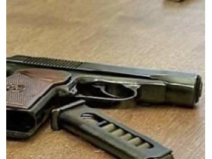 На Рівненщині міліціонер вистрілив собі в голову в нічному клубі