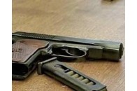 На Рівненщині міліціонер вистрілив собі в голову в нічному клубі