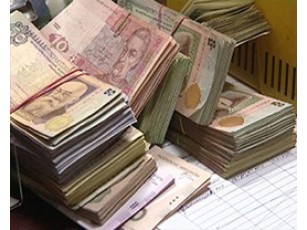  	 Сто тисяч гривень за підписання довідки про вартість будівництва вимагали львівські хабарники 
