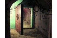 На Прикарпатті знайшли бункер часів першої світової війни