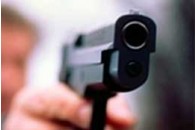 На Одещині застрелили міліціонера