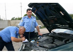 Опозиція підтримає скасування ТО для легкових автомобілів