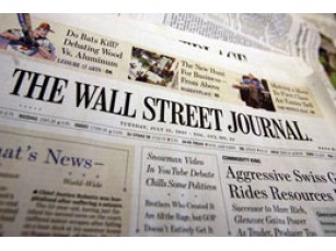 Wall Street Journal запускає сайт за зразком WikiLeaks