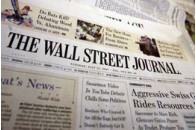 Wall Street Journal запускає сайт за зразком WikiLeaks