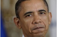 Російський ветеран звернувся до Обами з проханням про американське громадянство