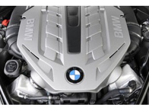 BMW першою у світі почне продаж запчастин на eBay