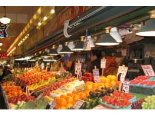 Кабмін змусить супермаркети продавати продукцію місцевих виробників