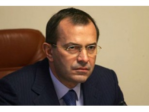 Клюєв радить підприємцям «стукати» на корупціонерів