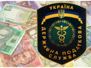 На Волині виросла сплата податку на прибуток 